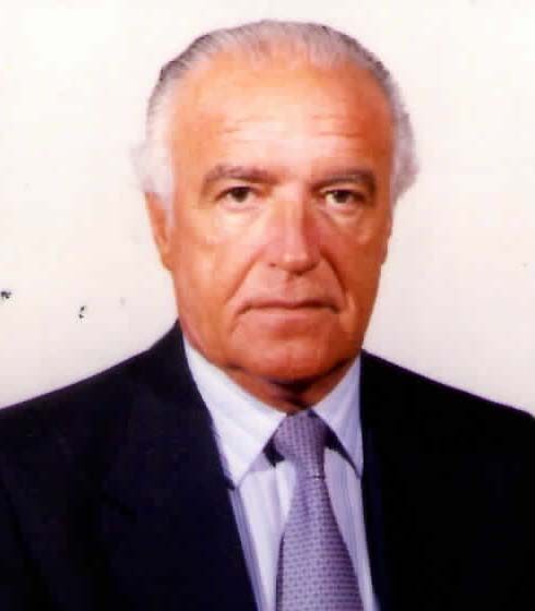 Dr. Mariano Gagliardo