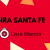 ULTIMA GIRA: SANTA FE